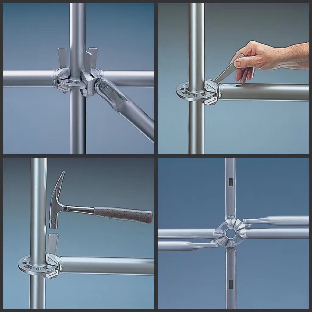 盤扣式腳手架的性價(jià)比高嗎？(圖1)